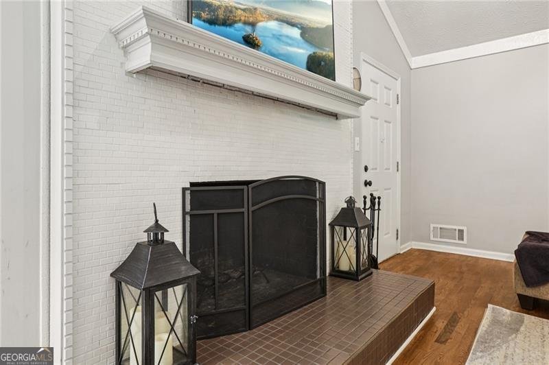 3284 Creekside Drive Conyers - 10