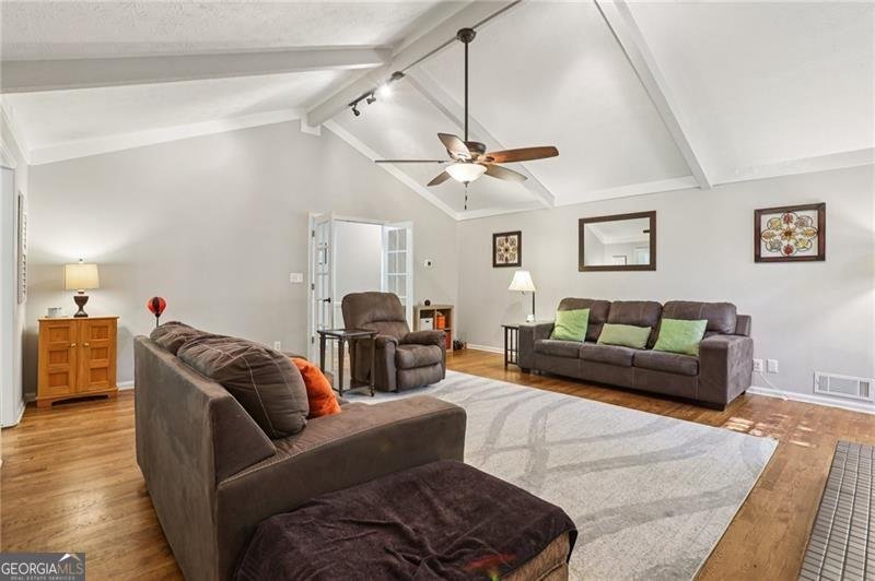 3284 Creekside Drive Conyers - 11