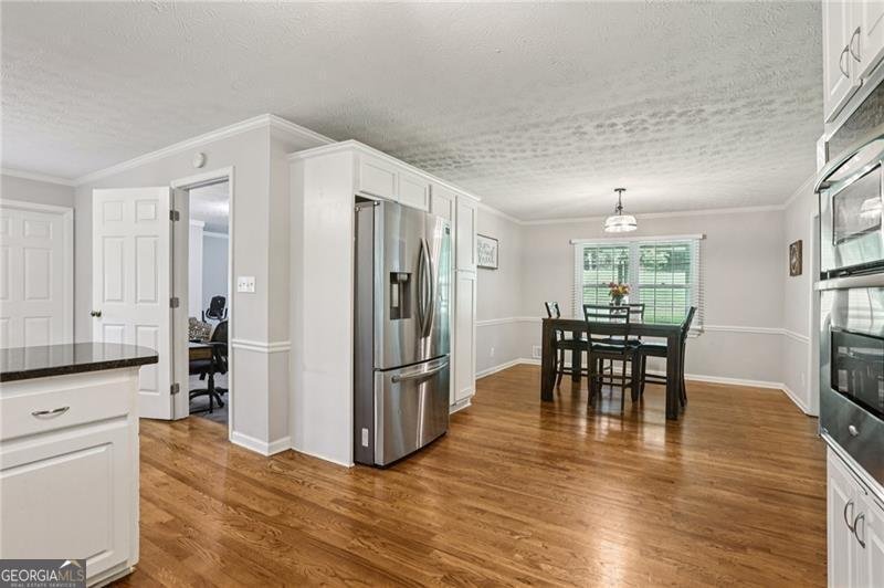 3284 Creekside Drive Conyers - 13