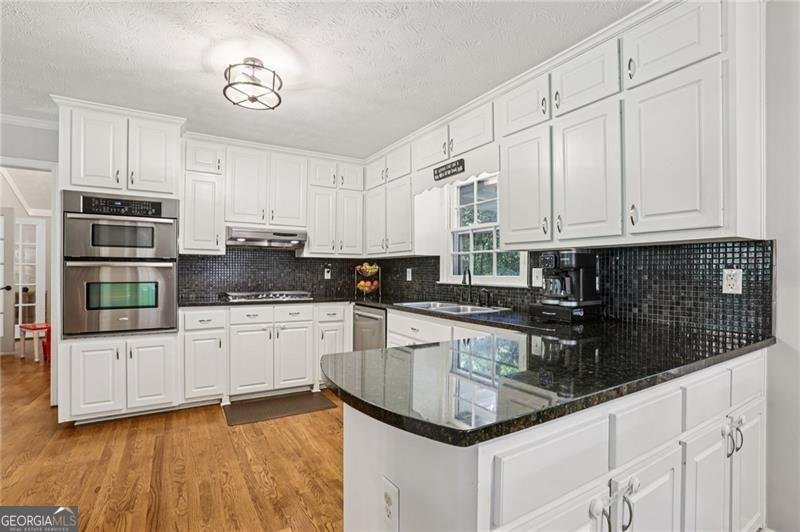 3284 Creekside Drive Conyers - 15