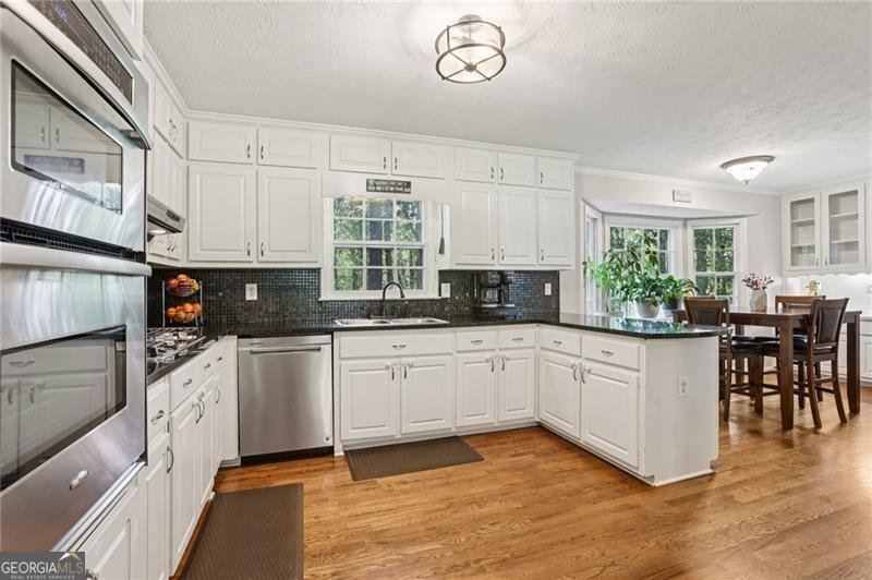 3284 Creekside Drive Conyers - 16