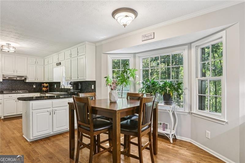 3284 Creekside Drive Conyers - 17