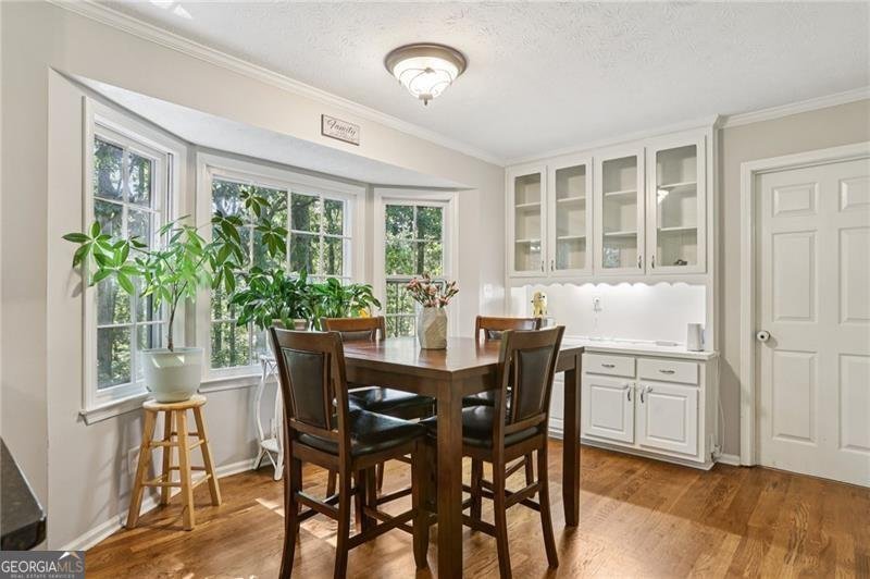 3284 Creekside Drive Conyers - 18