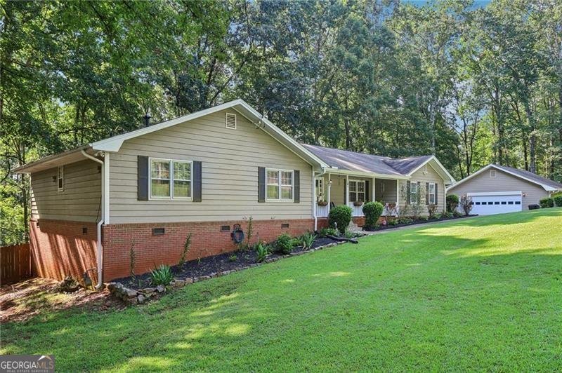 3284 Creekside Drive Conyers - 2