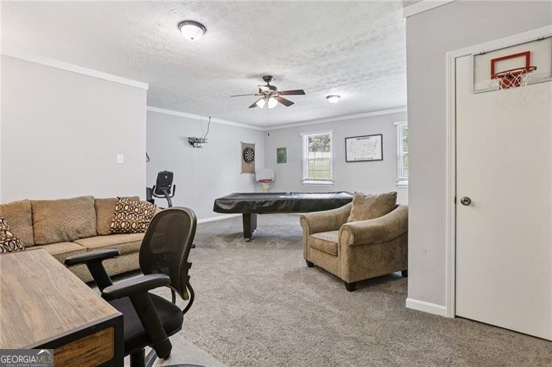 3284 Creekside Drive Conyers - 20