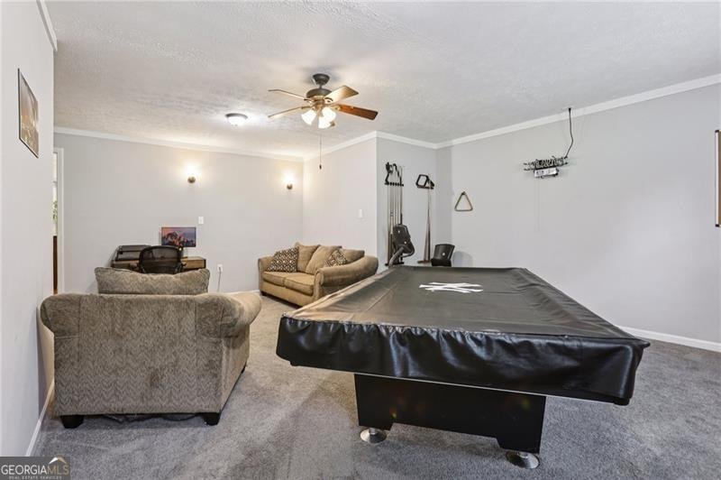 3284 Creekside Drive Conyers - 21