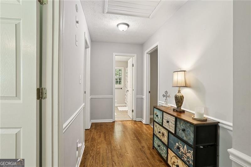 3284 Creekside Drive Conyers - 22