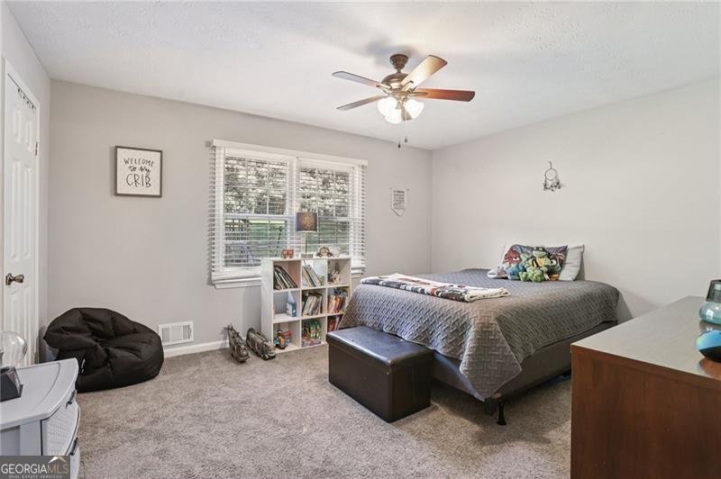 3284 Creekside Drive Conyers - 25