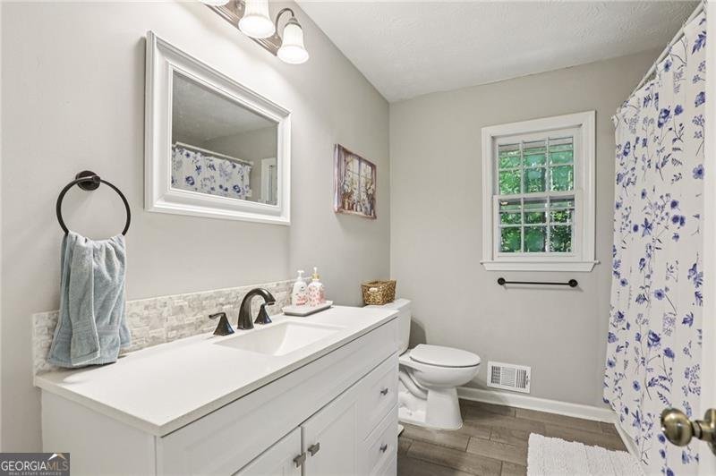 3284 Creekside Drive Conyers - 26