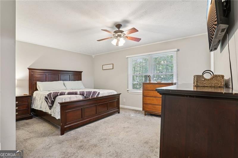 3284 Creekside Drive Conyers - 27