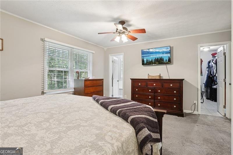 3284 Creekside Drive Conyers - 28