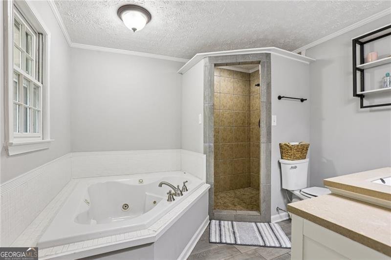 3284 Creekside Drive Conyers - 30