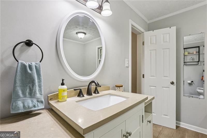 3284 Creekside Drive Conyers - 31