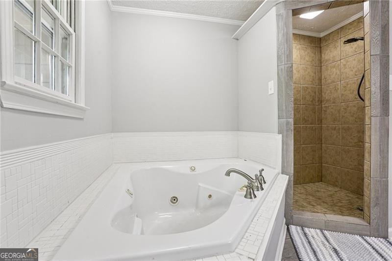 3284 Creekside Drive Conyers - 33