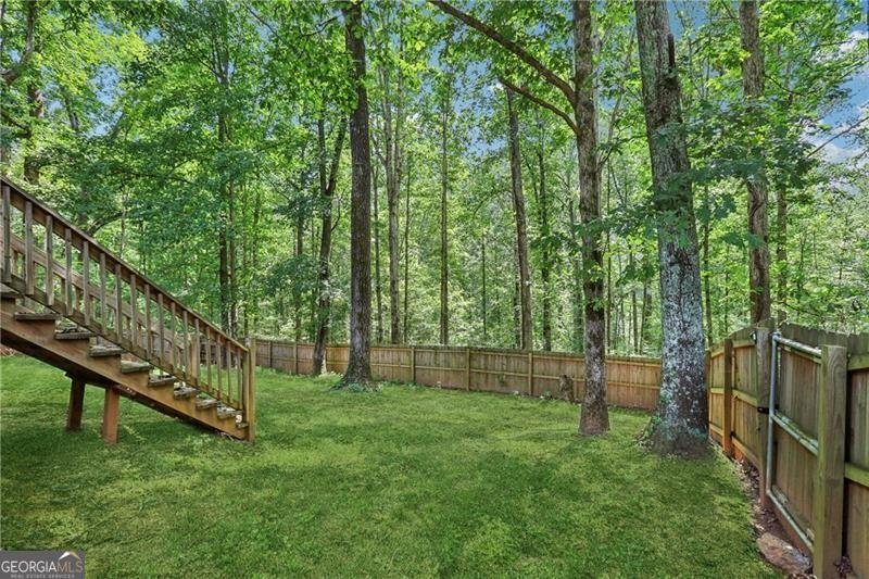 3284 Creekside Drive Conyers - 35