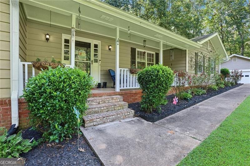 3284 Creekside Drive Conyers - 6