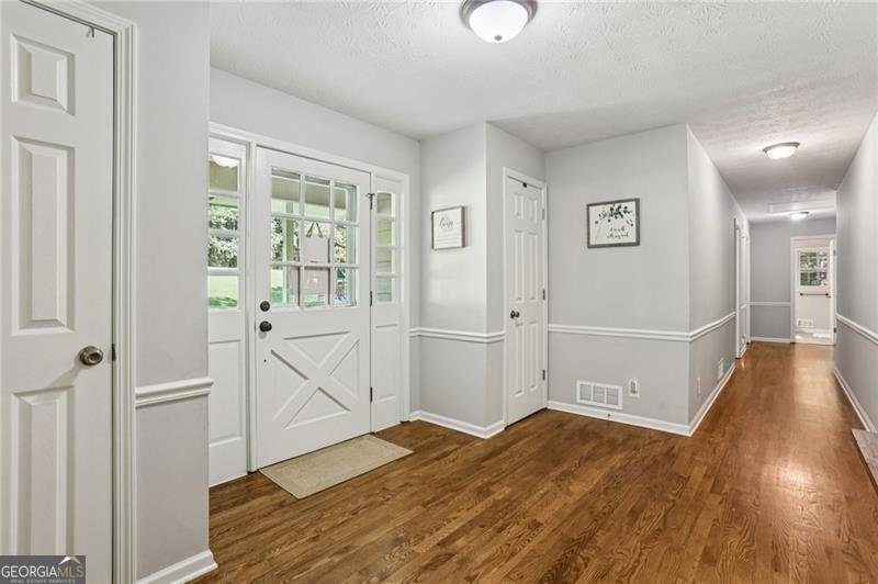 3284 Creekside Drive Conyers - 7