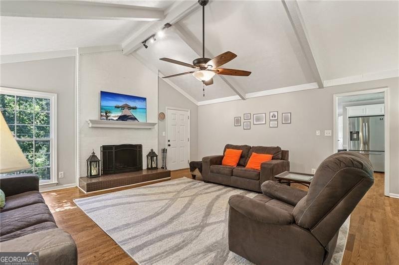 3284 Creekside Drive Conyers - 9