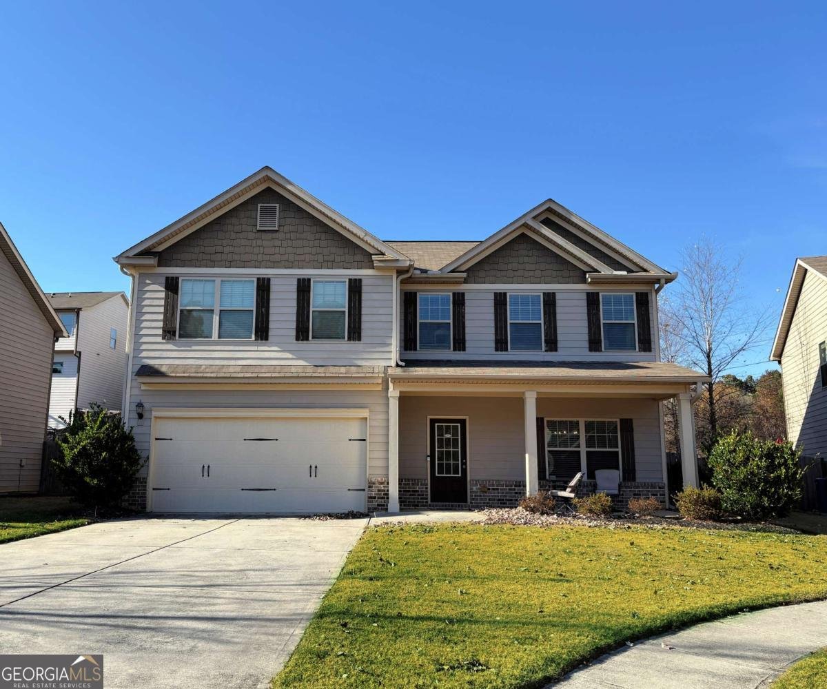 765 Donington Circle Lawrenceville - 2