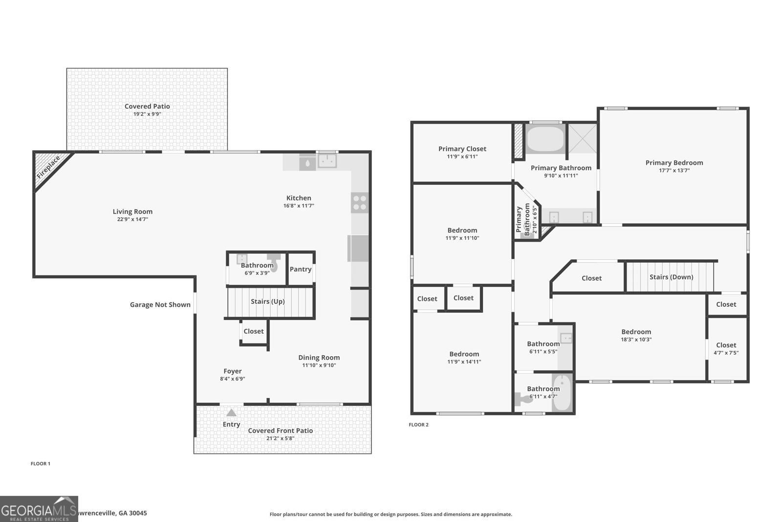 765 Donington Circle Lawrenceville - 28