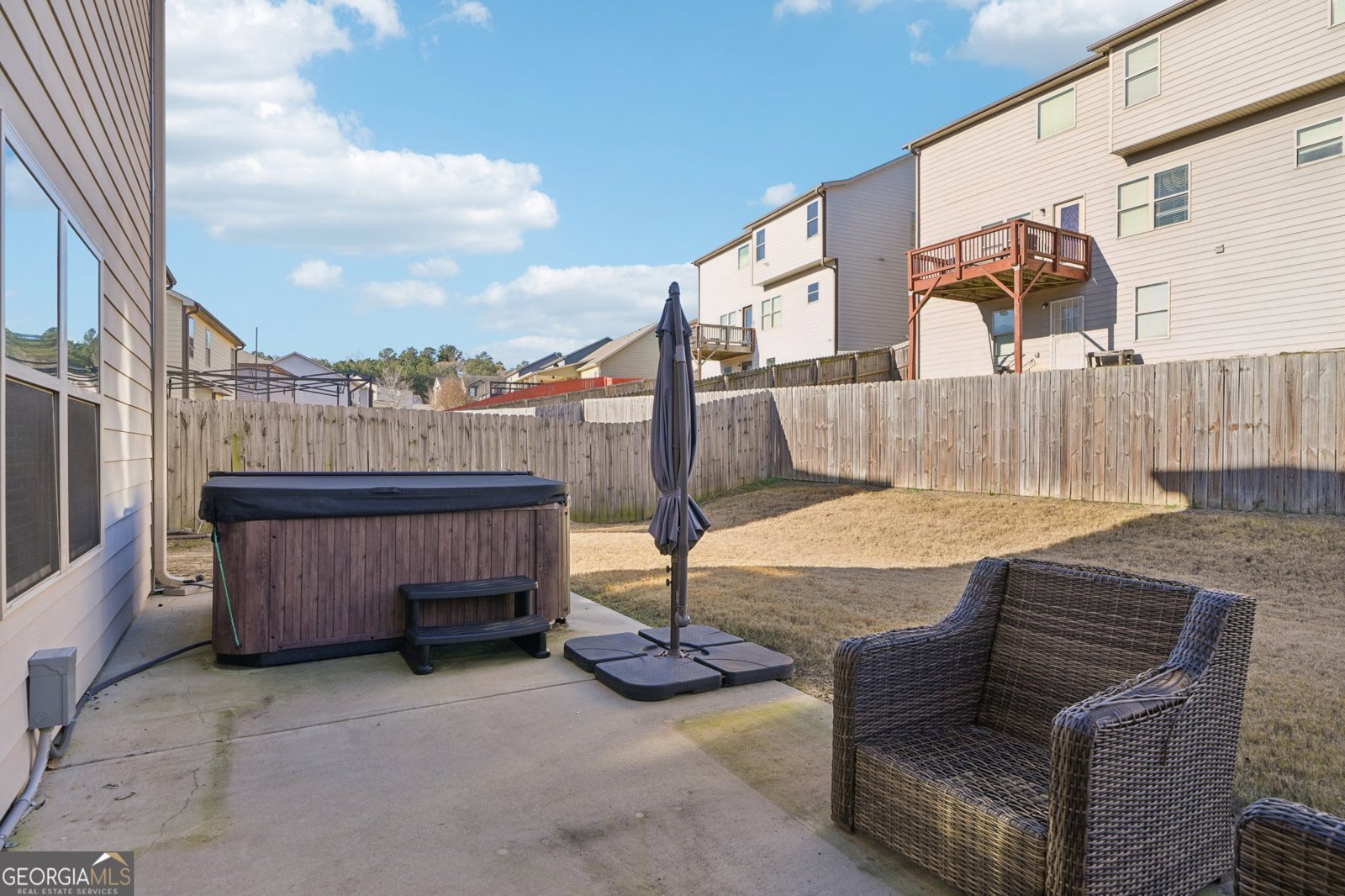 765 Donington Circle Lawrenceville - 29