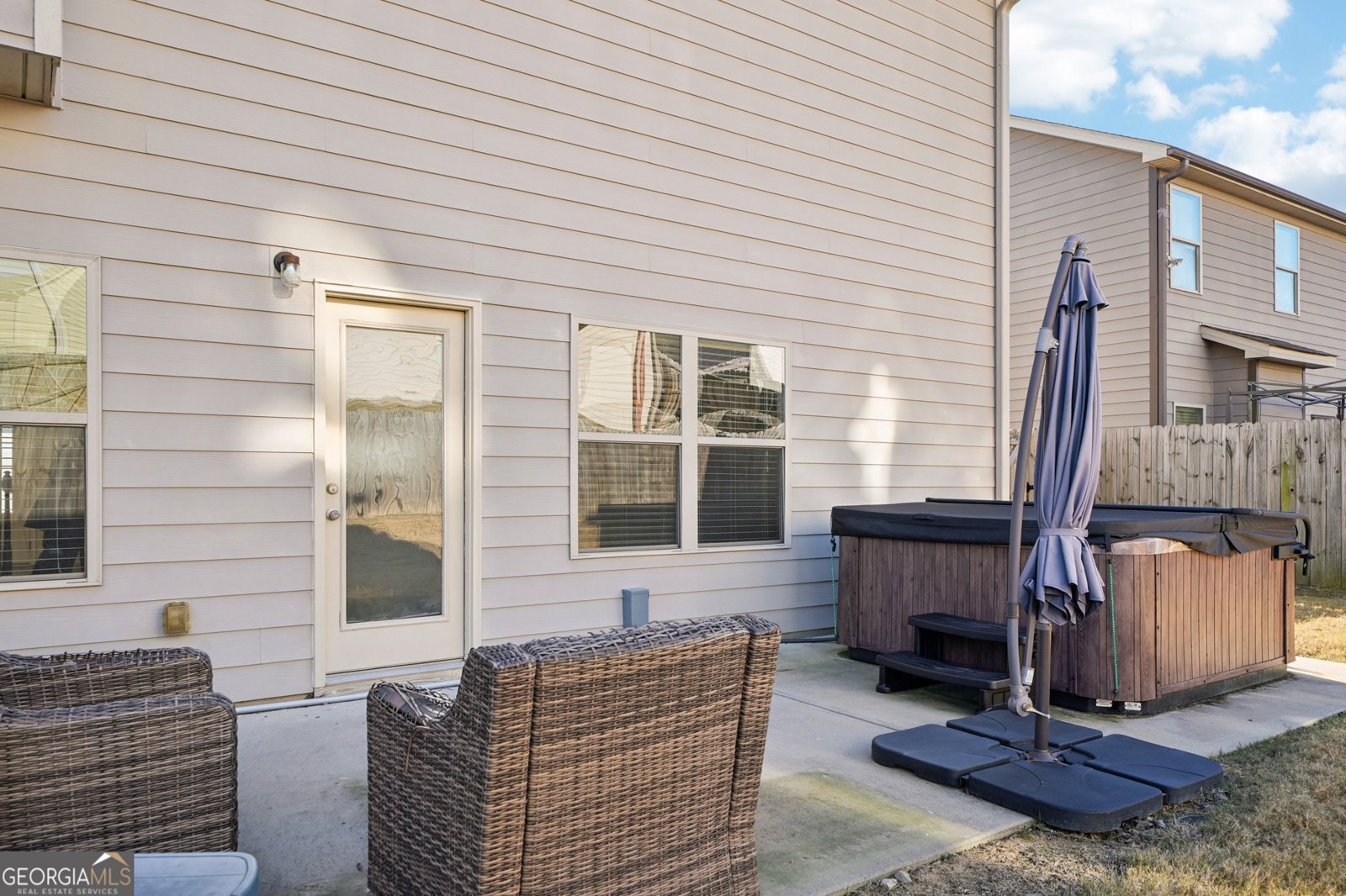 765 Donington Circle Lawrenceville - 30