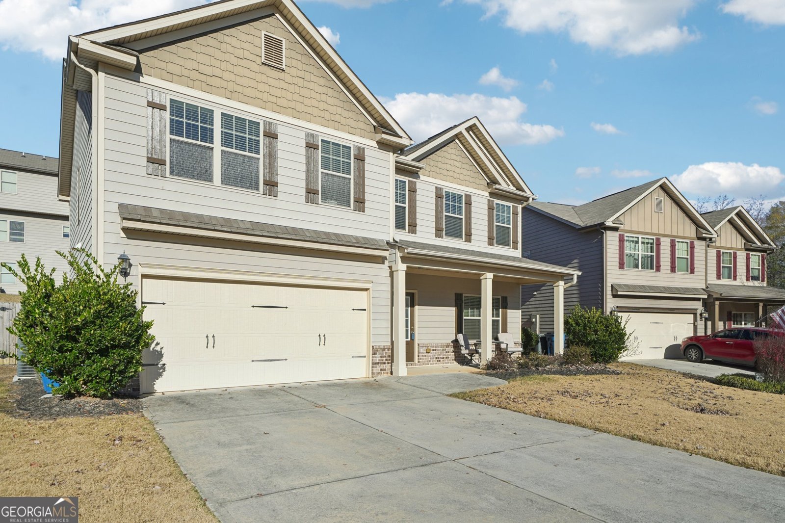 765 Donington Circle Lawrenceville - 4