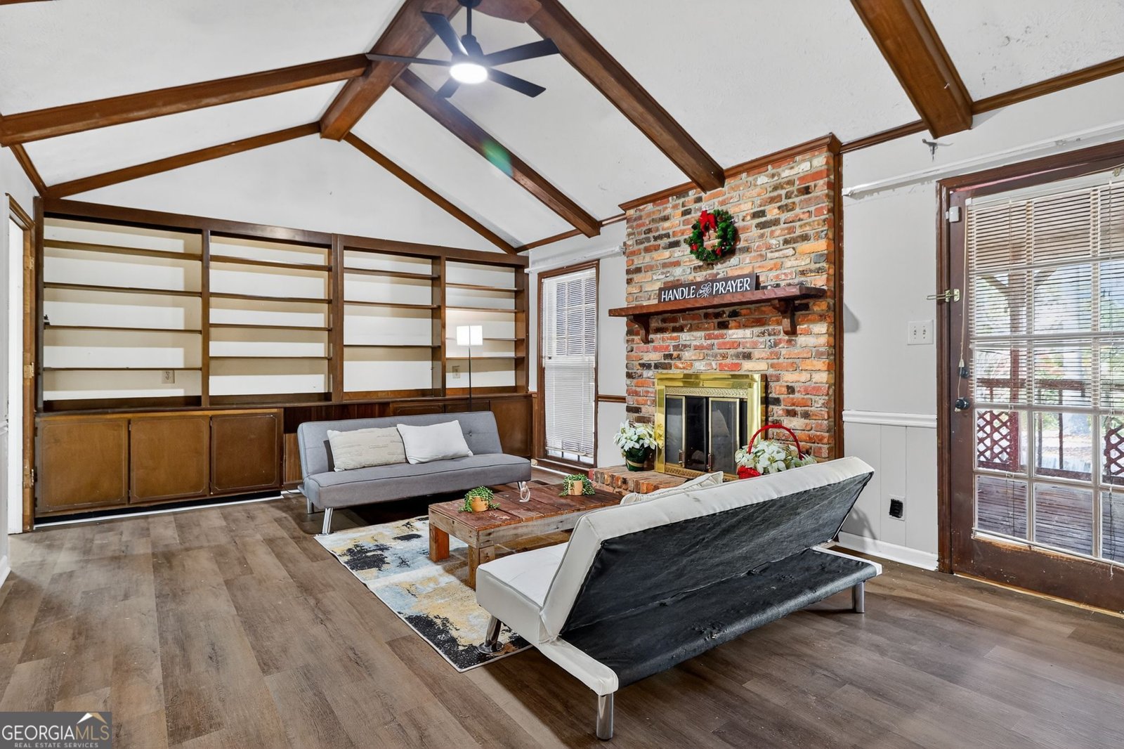 5181 Zebulon Road Macon - 3