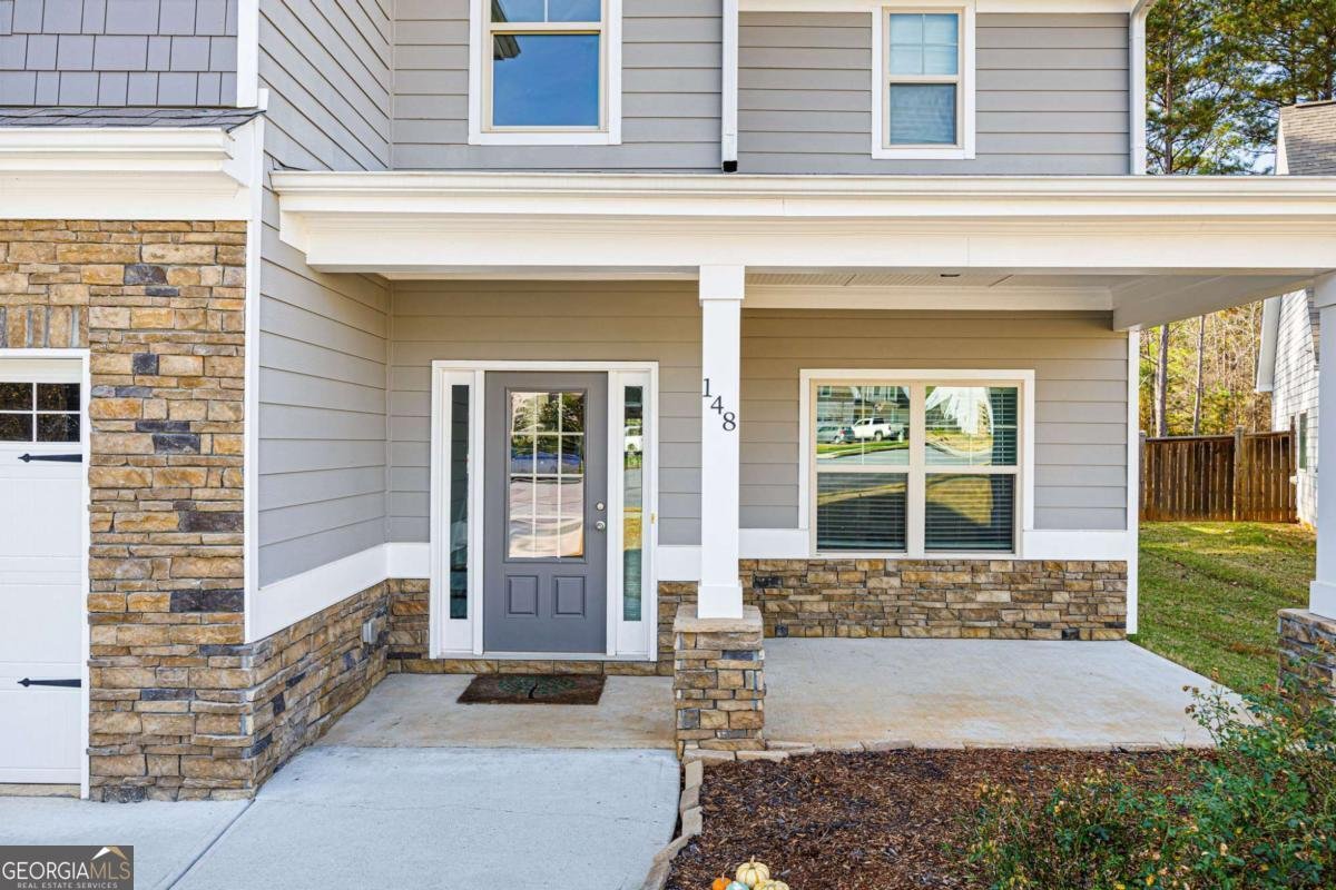 148 Unicoi Way Dallas - 2