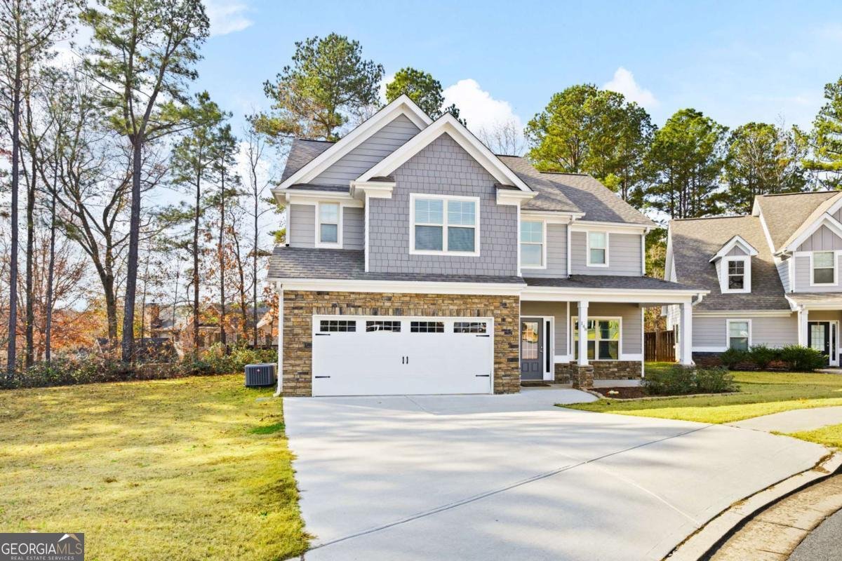 148 Unicoi Way Dallas - 31