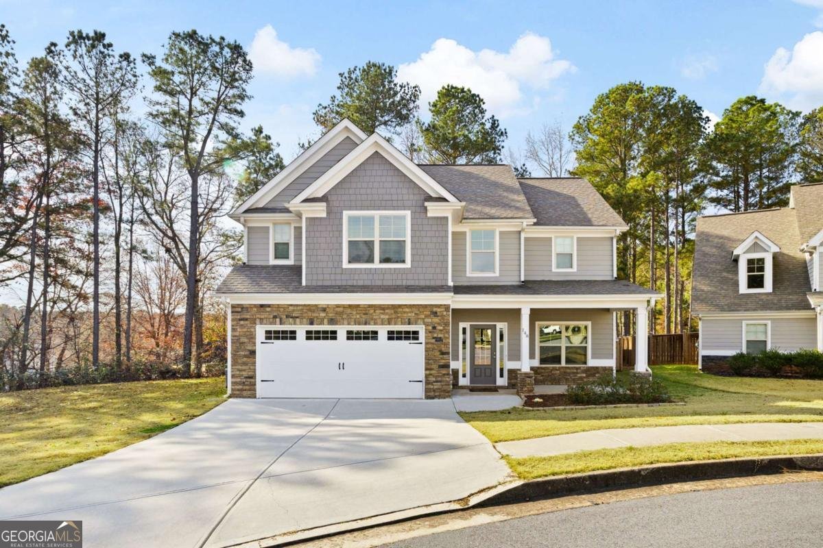 148 Unicoi Way Dallas - 32