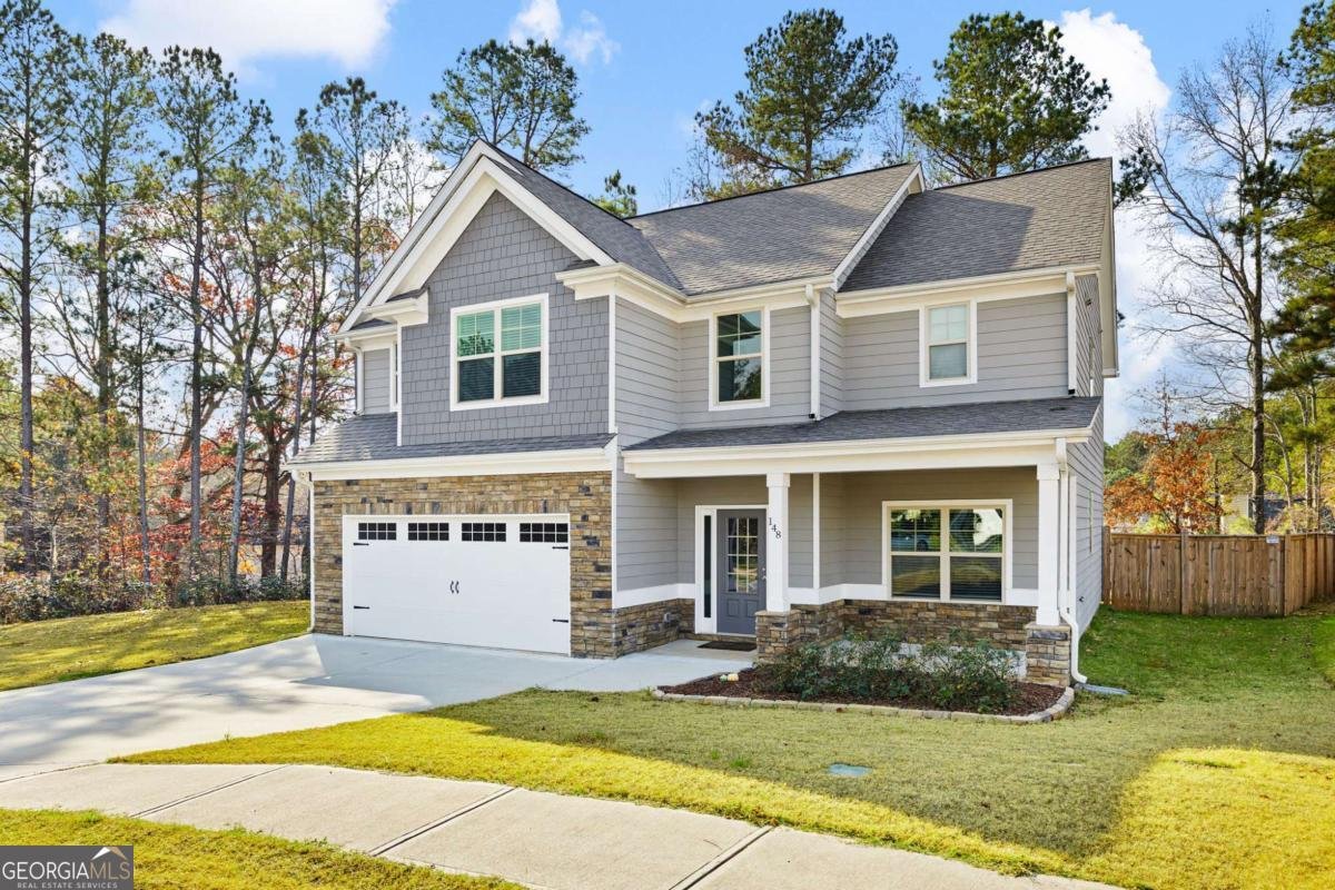 148 Unicoi Way Dallas - 33