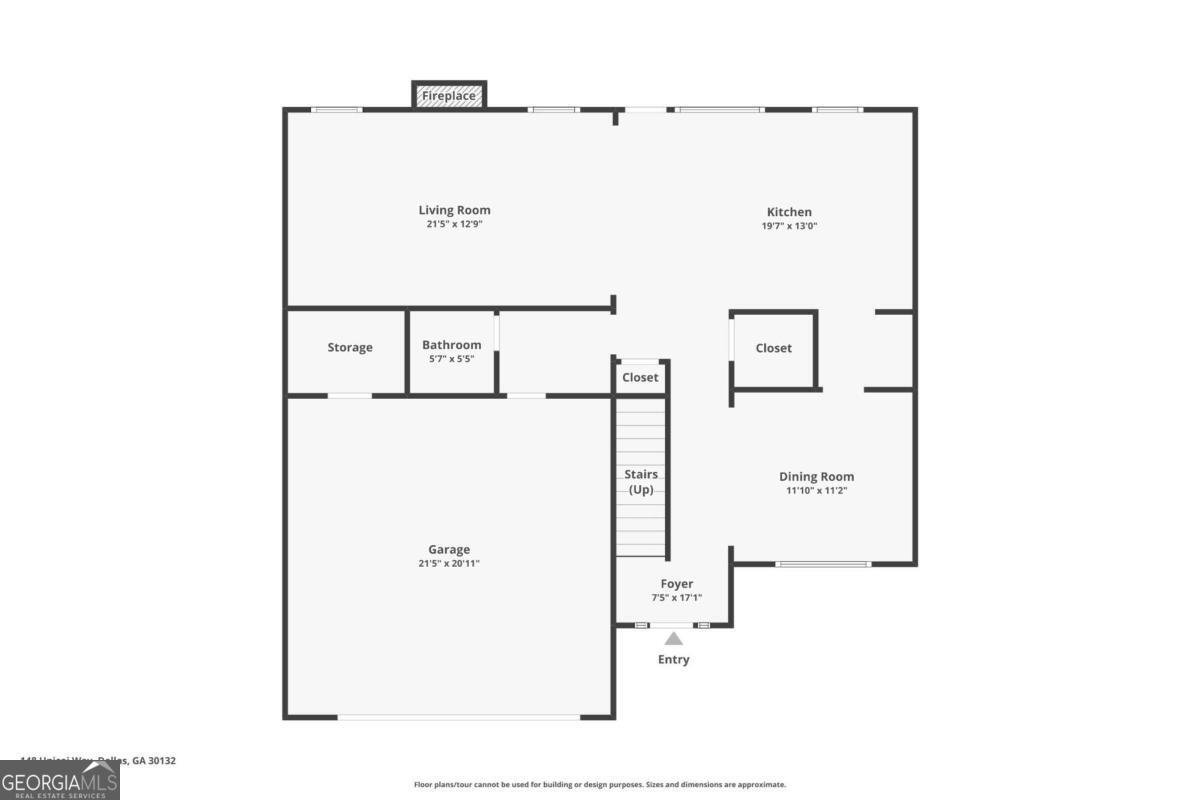 148 Unicoi Way Dallas - 34