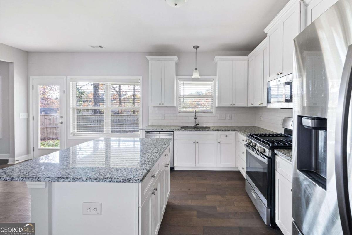 148 Unicoi Way Dallas - 5