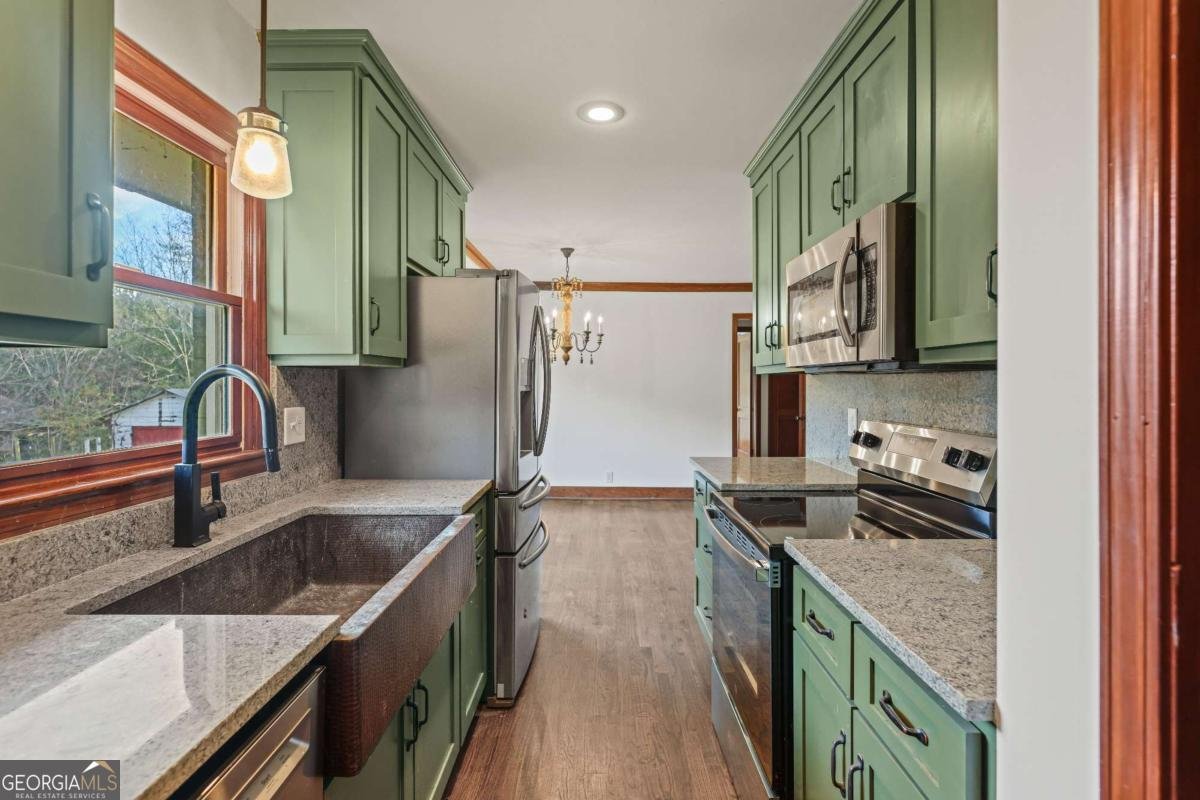 73 Paul Smith Road Covington - 10