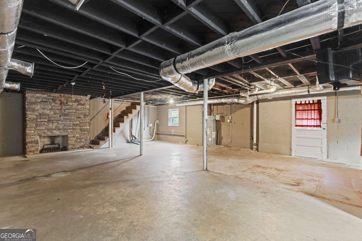 73 Paul Smith Road Covington - 17