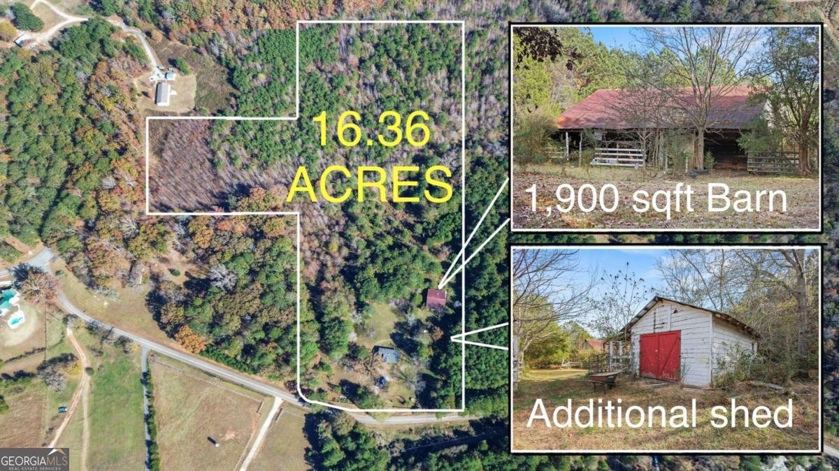 73 Paul Smith Road Covington - 2