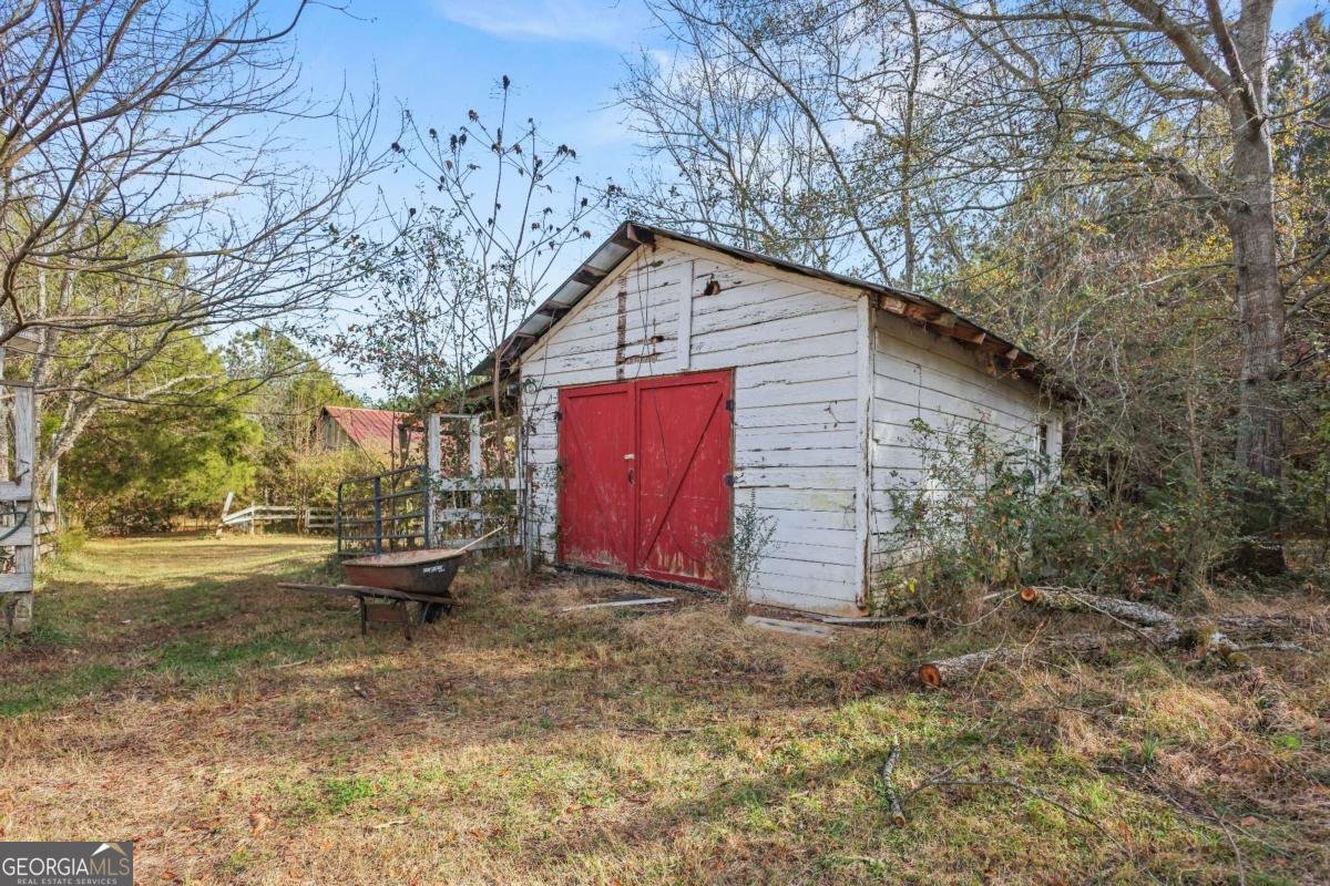 73 Paul Smith Road Covington - 29