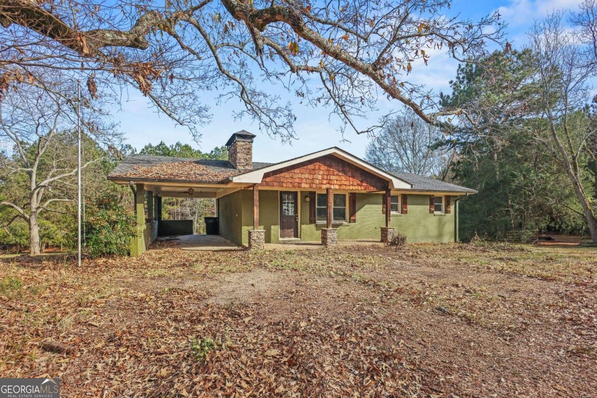 73 Paul Smith Road Covington - 3