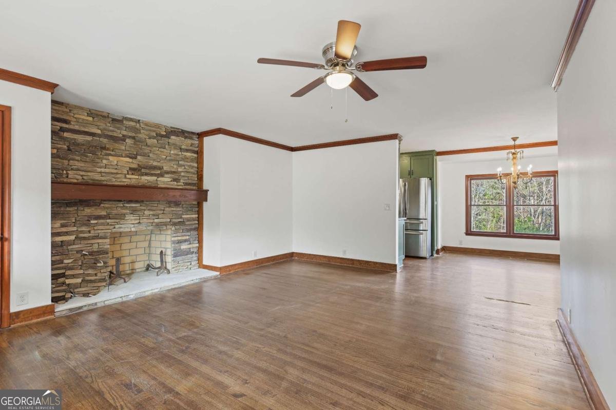 73 Paul Smith Road Covington - 4