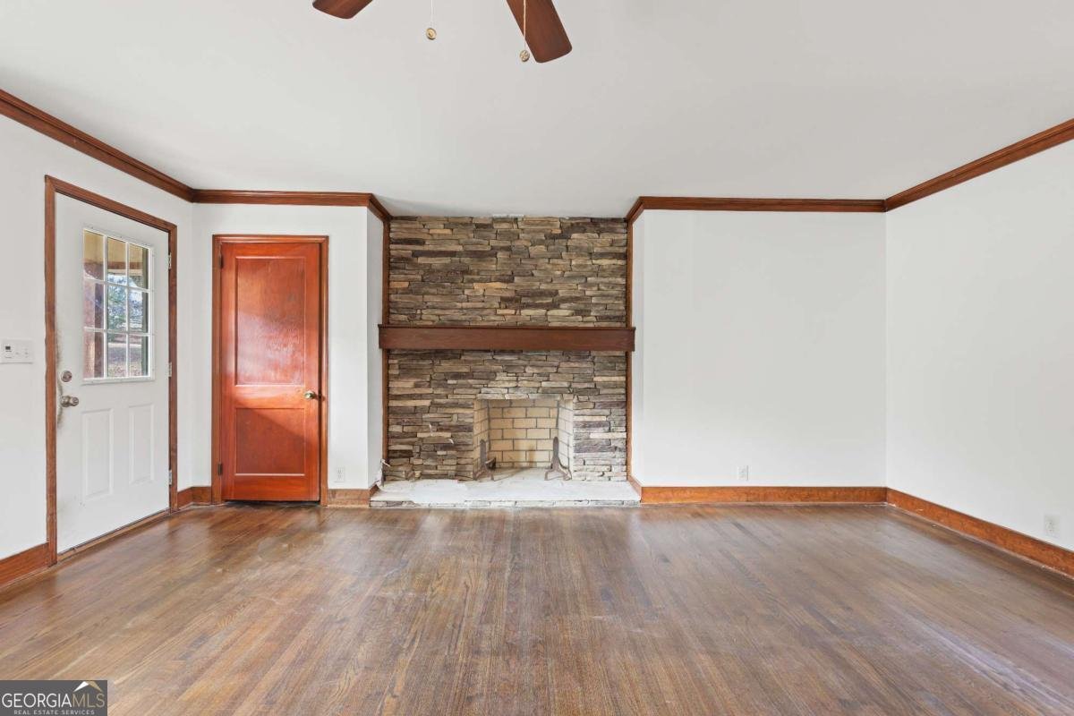 73 Paul Smith Road Covington - 5