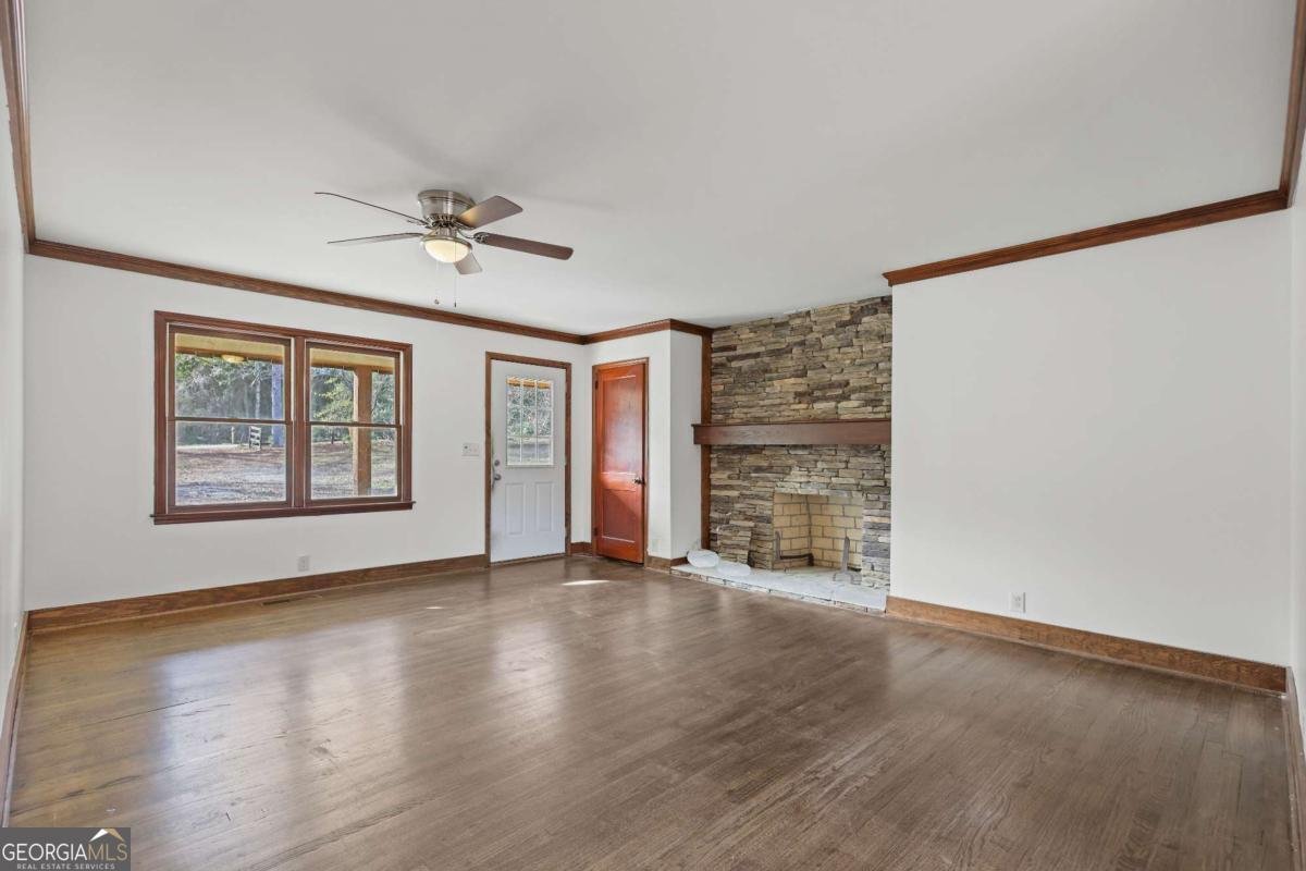 73 Paul Smith Road Covington - 6