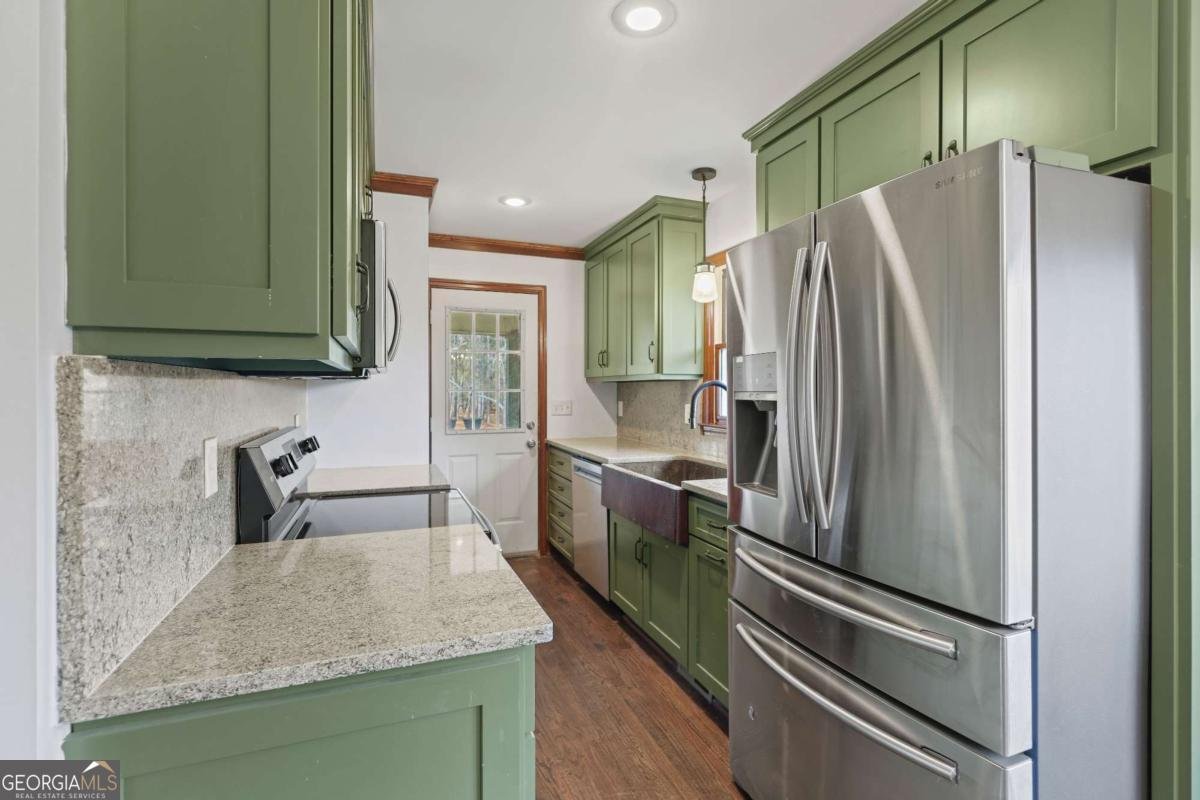 73 Paul Smith Road Covington - 8