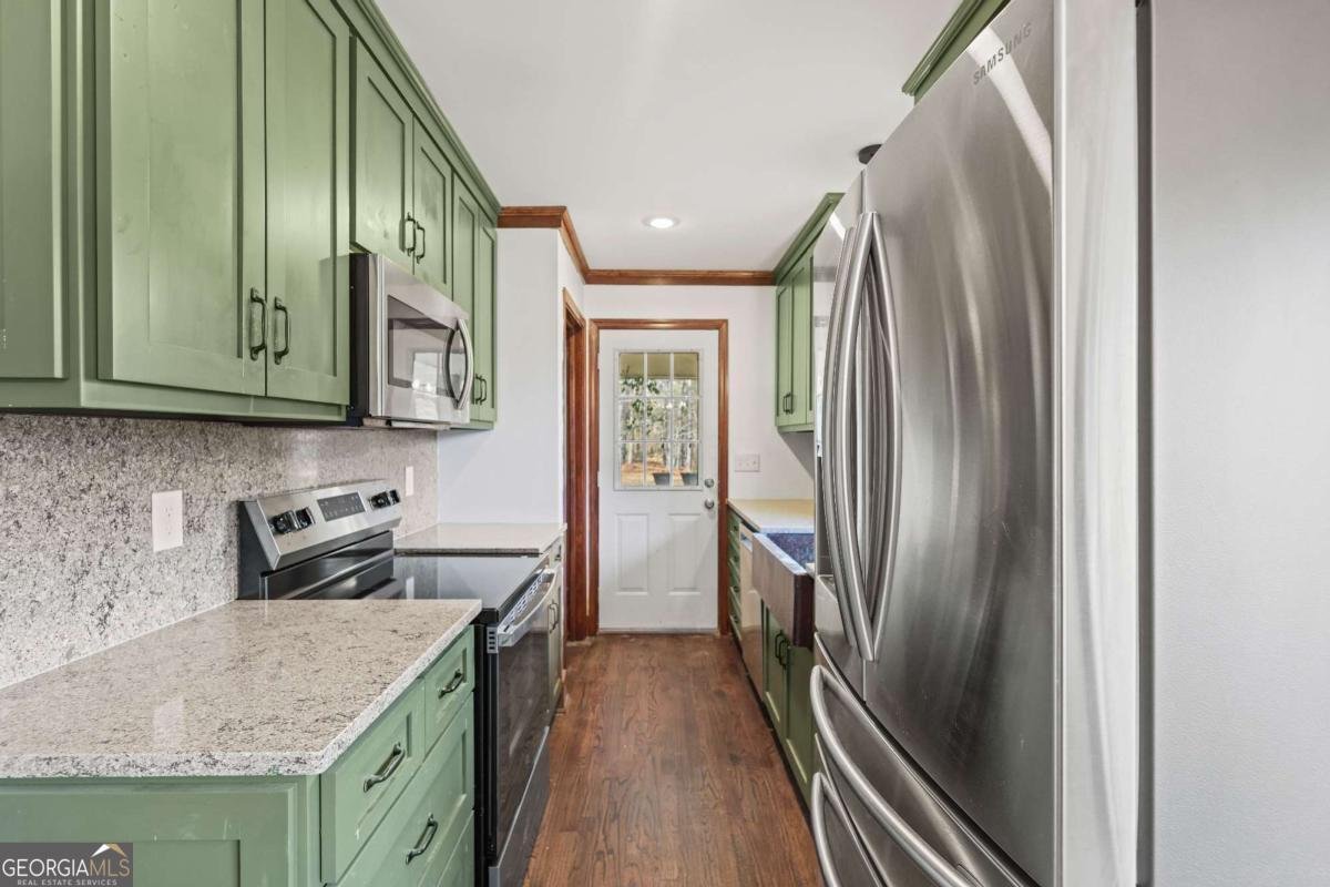 73 Paul Smith Road Covington - 9