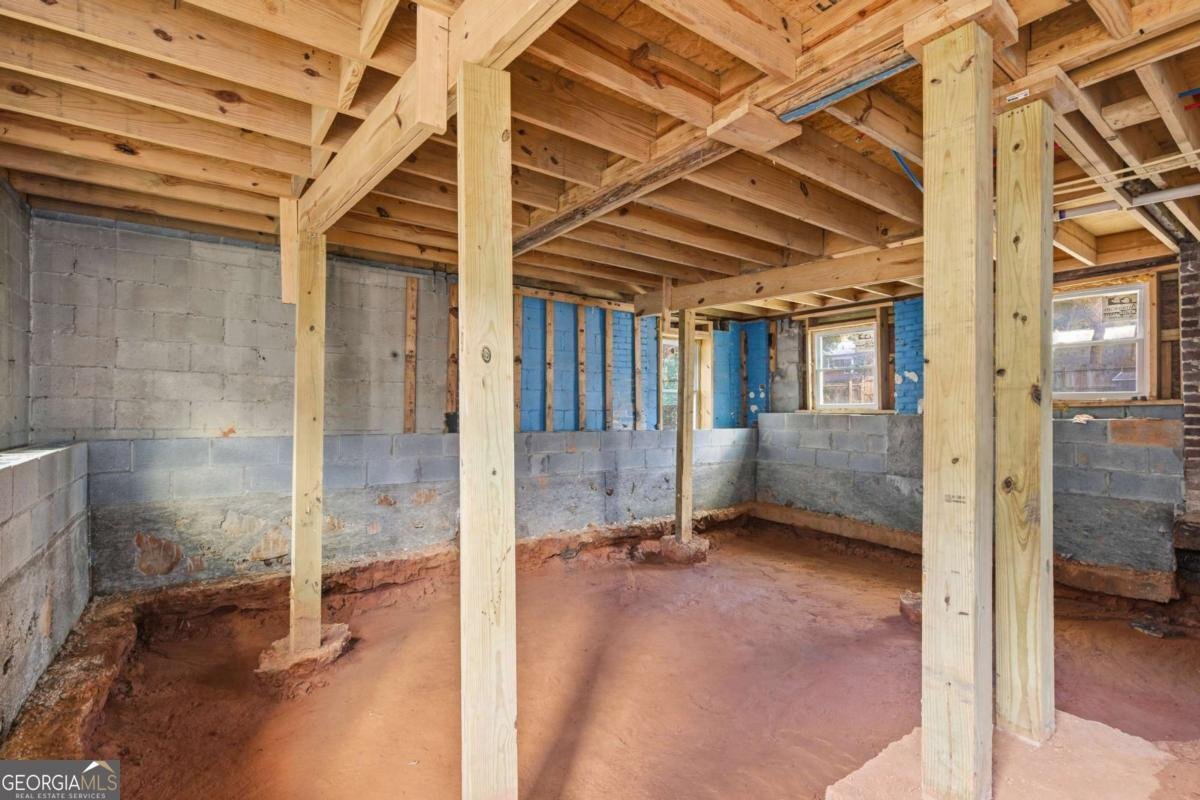 1033 Palmetto Ave Atlanta - 16