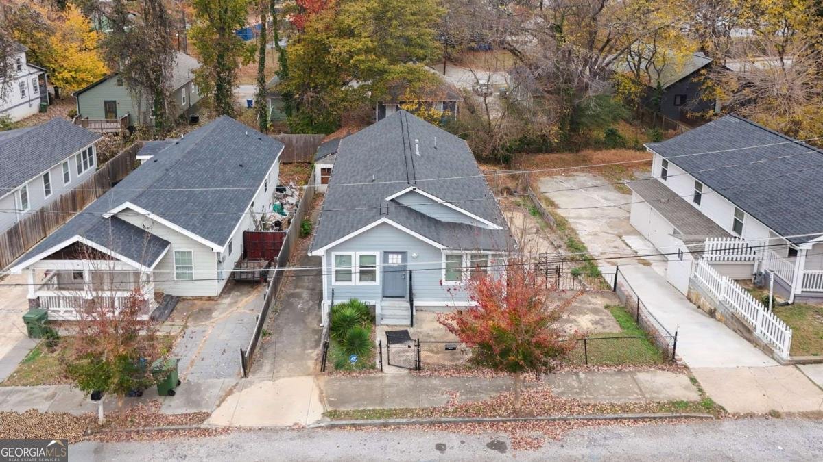 1033 Palmetto Ave Atlanta - 17