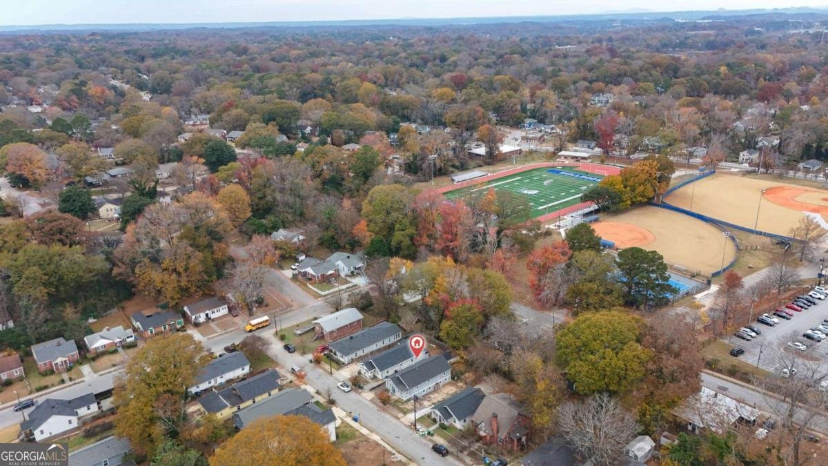 1033 Palmetto Ave Atlanta - 19