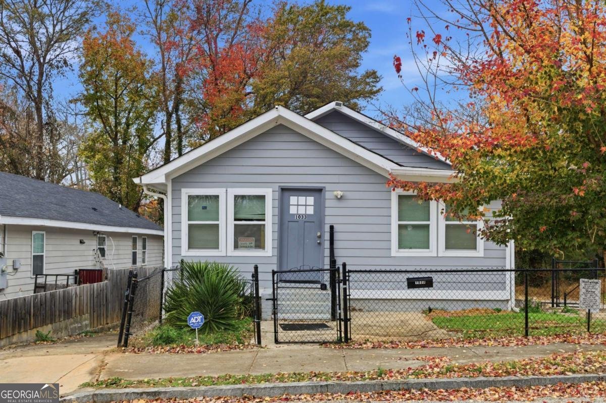1033 Palmetto Ave Atlanta - 2