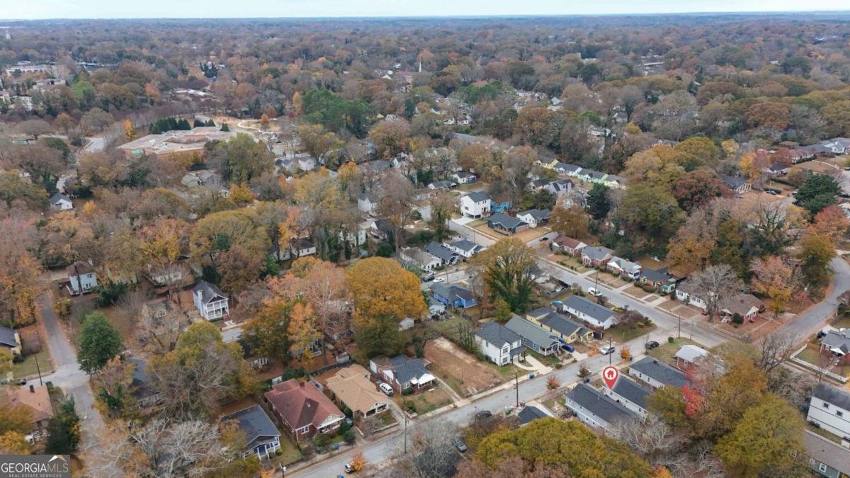 1033 Palmetto Ave Atlanta - 20