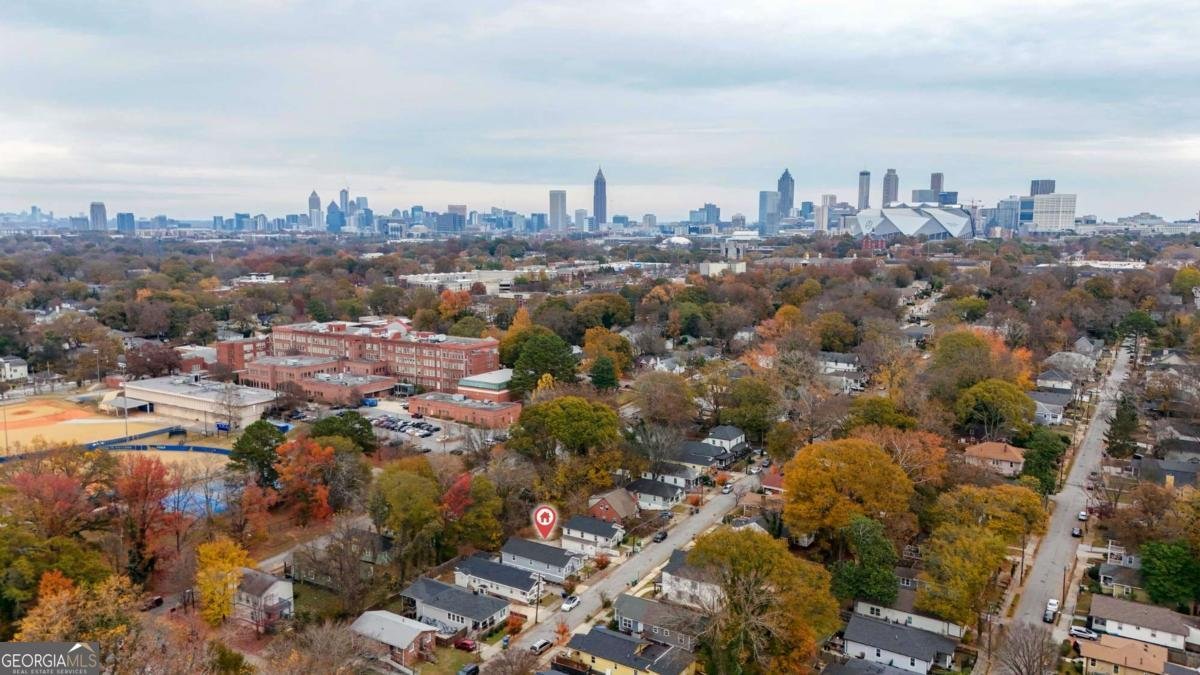 1033 Palmetto Avenue Atlanta - 21